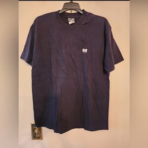 Vtg y2k hp i got smart black t shirt size large